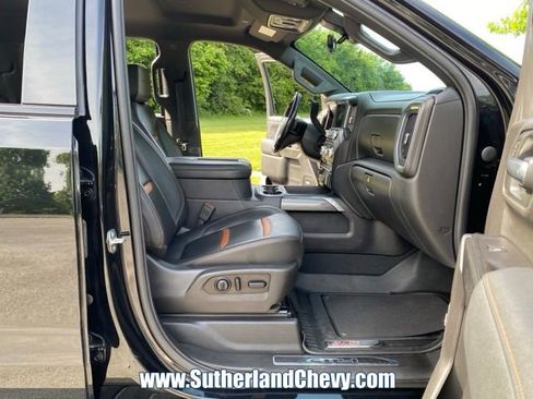 Used 2021 GMC Sierra 1500 AT4 w/ AT4 Value Package AWD/4WD image 24