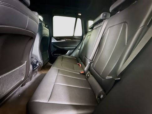 Used 2019 BMW X3 sDrive30i w/ Driving Assistance Package image 25