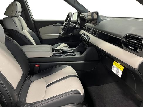 New 2026 Honda Passport TrailSport Elite image 28