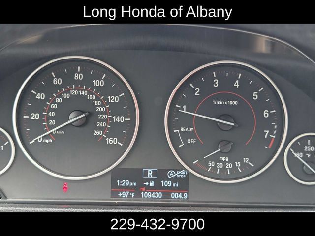 Used 2016 BMW 328i Sedan RWD image 26