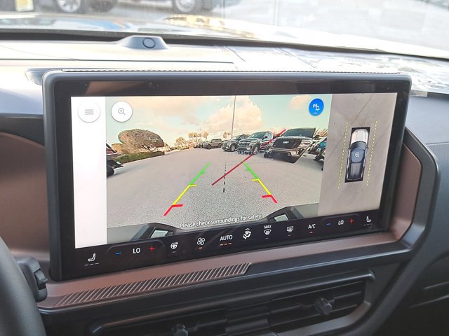 New 2026 Ford Bronco Sport Outer Banks w/ Outer Banks Tech Package+ AWD/4WD image 26