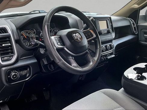 Used 2019 RAM 2500 Big Horn image 16