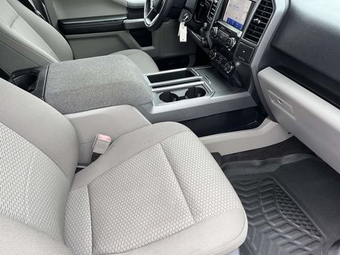 Used 2019 Ford F150 XLT w/ Equipment Group 301A Mid AWD/4WD image 21