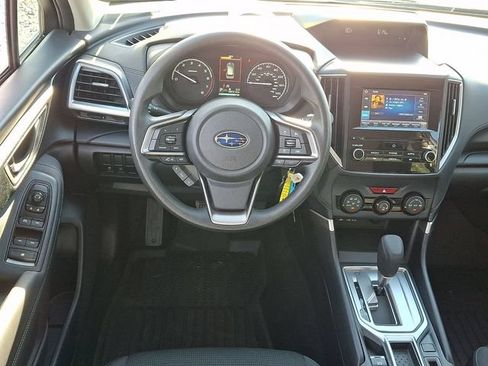 Used 2019 Subaru Forester w/ Alloy Wheel Package AWD/4WD image 16