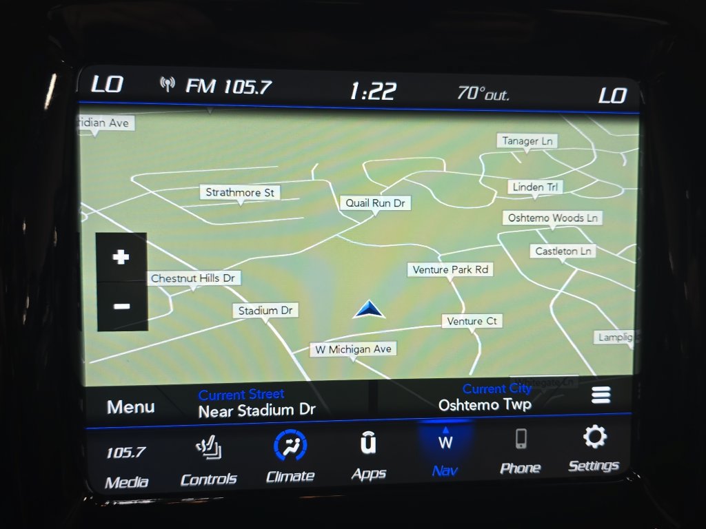 Used 2019 Jeep Compass Limited AWD/4WD image 24