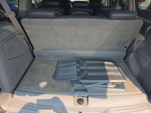 Used 2003 Chevrolet Venture Warner Brothers w/ Security Package FWD image 15