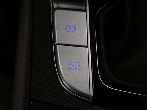 Certified 2025 Hyundai Elantra SEL FWD image 27
