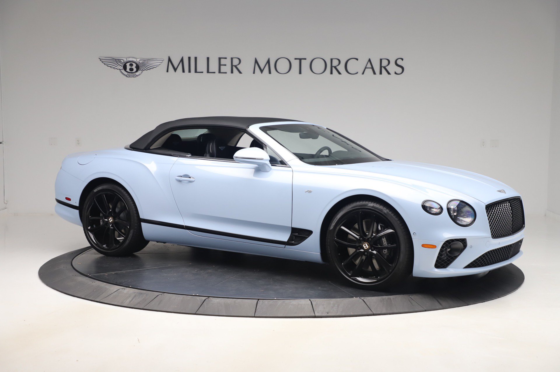 Used 2020 Bentley Continental GT V8 AWD/4WD image 18