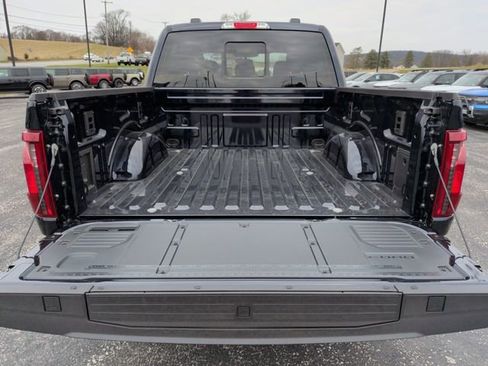 New 2026 Ford F150 XLT w/ Equipment Group 302A MID image 32