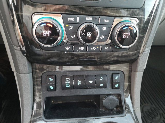 Used 2014 Buick Enclave Leather w/ Trailering Provision Package FWD image 20