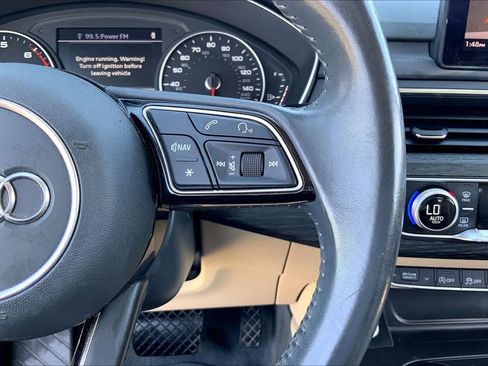 Used 2017 Audi A4 2.0T Ultra Premium image 23