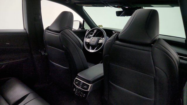 Used 2023 Lexus RX 500h F Sport w/ Cold Area Package AWD/4WD image 40