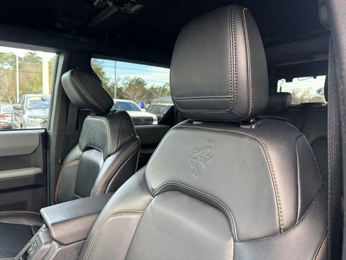 Used 2022 Ford Bronco Badlands image 30