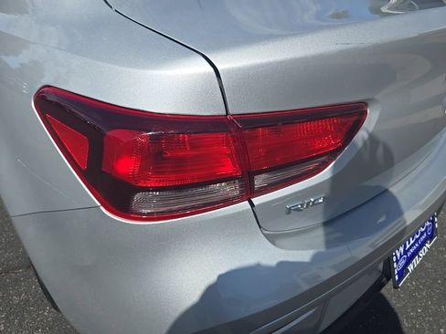 Used 2022 Kia Rio LX FWD image 31