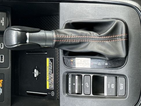 Used 2024 Honda CR-V Sport-L image 25