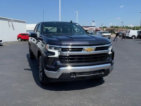 Certified 2022 Chevrolet Silverado 1500 LT image 3