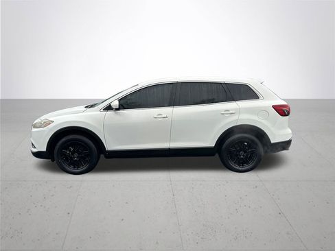 Used 2015 MAZDA CX-9 Touring image 10