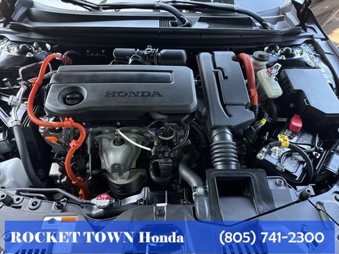 Used 2024 Honda Accord Sport image 20