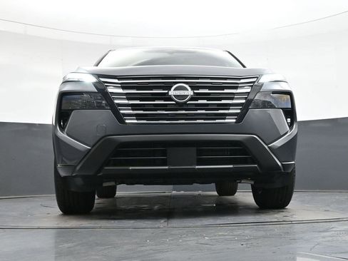 Used 2026 Nissan Rogue S image 43