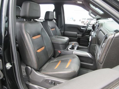 Used 2019 GMC Sierra 1500 AT4 w/ AT4 Premium Package AWD/4WD image 24