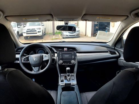 Used 2017 Honda Civic LX image 34