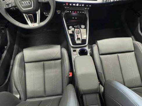 New 2026 Audi A3 2.0T Premium Plus AWD/4WD image 30