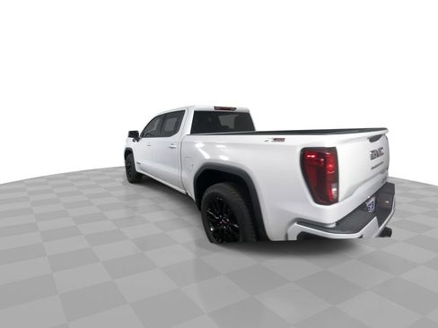 Used 2025 GMC Sierra 1500 Elevation image 4