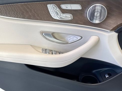 Certified 2021 Mercedes-Benz E 350 Sedan image 17