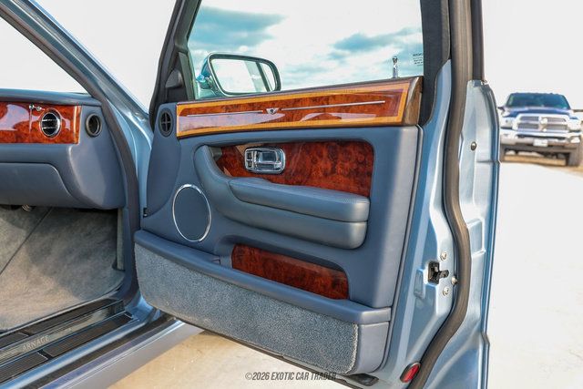 Used 2006 Bentley Arnage R RWD image 46