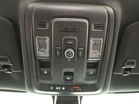 Used 2022 GMC Yukon AT4 w/ Max Trailering Package AWD/4WD image 33