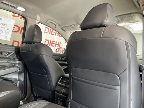 New 2026 Subaru Ascent Premium AWD/4WD image 15