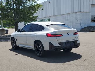 Certified 2025 BMW X4 xDrive30i w/ Premium Package AWD/4WD video 2