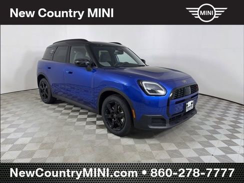 New 2026 MINI Cooper Countryman S image 1