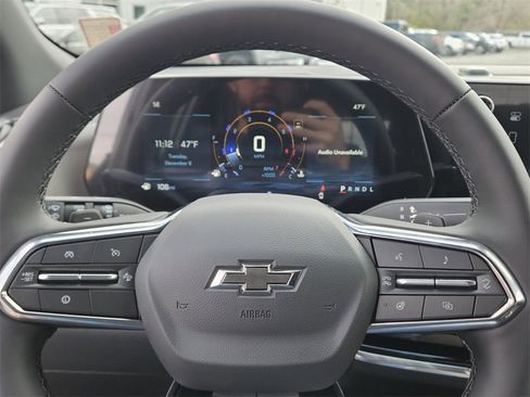 New 2026 Chevrolet Equinox LT w/ Convenience Package II image 26