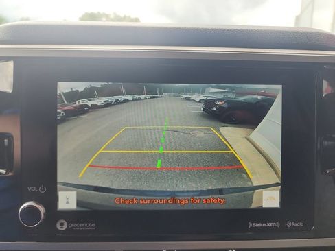Used 2024 Toyota Tundra SR5 w/ SR5 Convenience Package AWD/4WD image 18