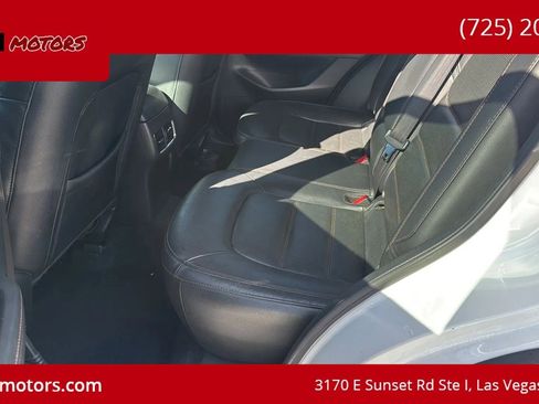 Used 2018 MAZDA CX-5 Grand Touring w/ Premium Package image 10