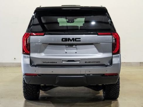 Used 2026 GMC Yukon Elevation w/ Elevation Premium Package AWD/4WD image 31