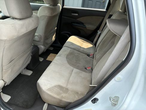 Used 2014 Honda CR-V EX image 15