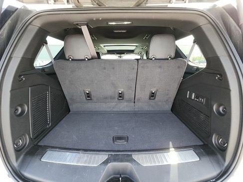 Used 2023 Chevrolet Tahoe High Country AWD/4WD image 8