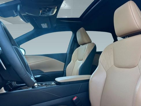 Certified 2025 Lexus RX 350 FWD w/ Technology Package image 16