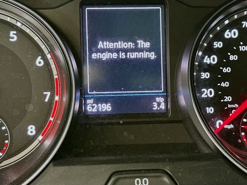 Used 2021 Volkswagen Atlas SE w/ Panoramic Sunroof Package image 25