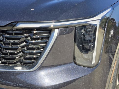 New 2026 Kia Sorento EX w/ EX Premium Package image 7