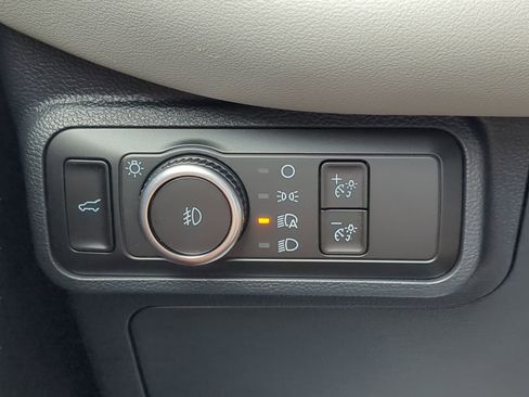 New 2026 Ford Explorer Active image 61