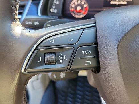 Used 2017 Audi Q7 3.0T Premium Plus image 24