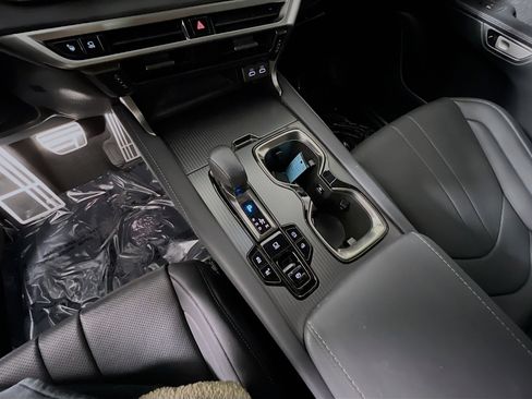 Used 2023 Lexus RX 350 F Sport w/ Cold Area Package image 26