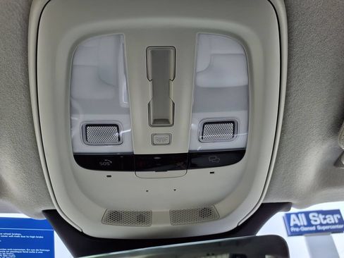 New 2026 Volvo XC90 B6 Ultra w/ Lounge Package AWD/4WD image 17