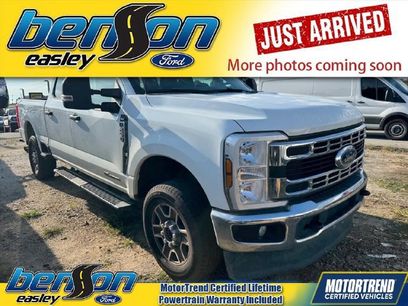 Used 2025 Ford F250 XLT