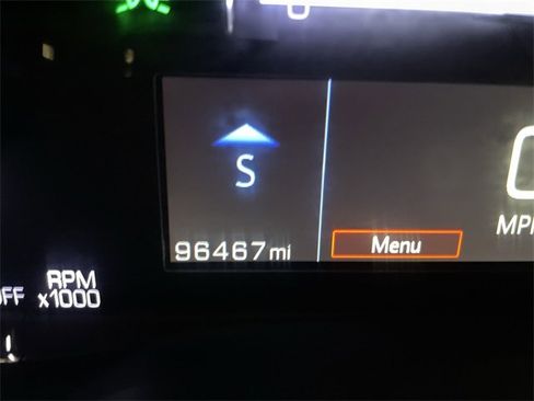 Used 2018 Cadillac CTS Luxury image 25