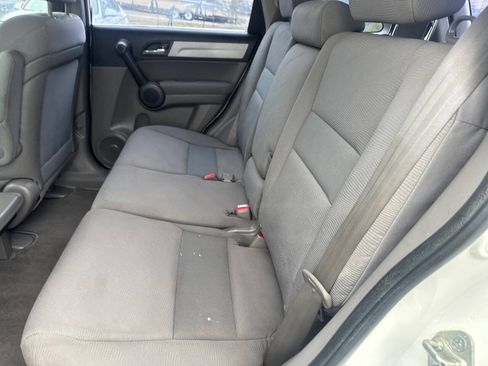 Used 2011 Honda CR-V LX image 15