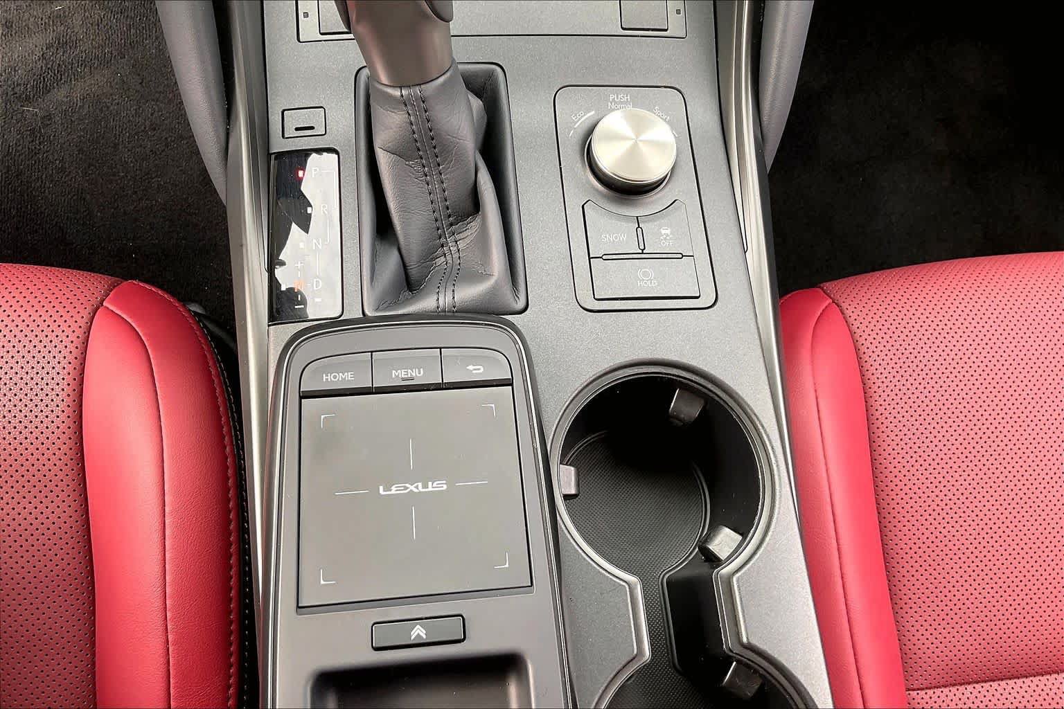 Used 2025 Lexus IS 350 F Sport w/ Accessory Package 2 RWD image 33